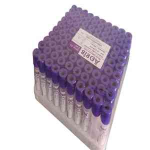 Blood Collection Tubes Uses