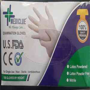 Know About Examination Gloves