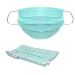 Disposable Face Mask Manufacturers in lucknow