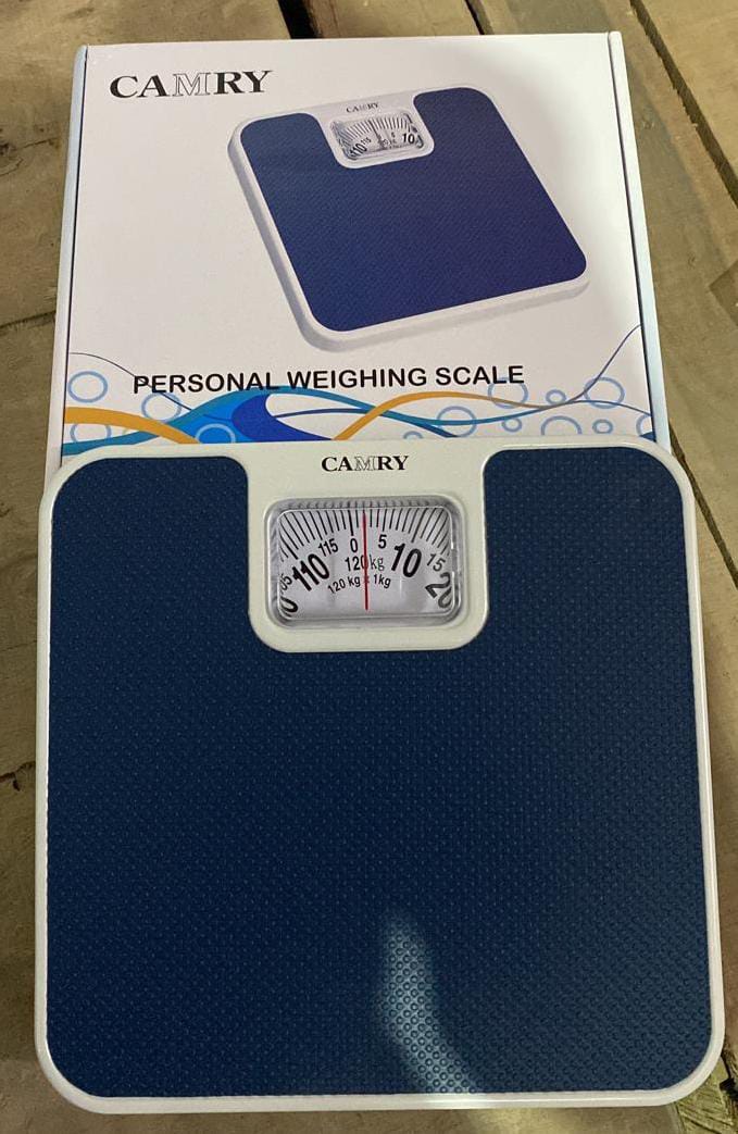 Personal Weighing Scale Manufacturers in lucknow