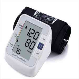 IKON Electronic Blood Pressure Monitor Manufacturers in india