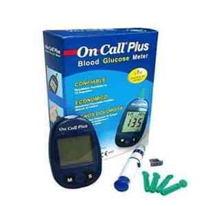 Glucometer Manufacturers in lucknow