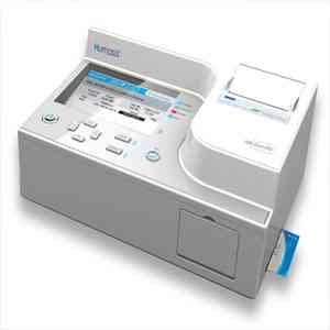 Erba Biochemistry Analyzer Manufacturers in india