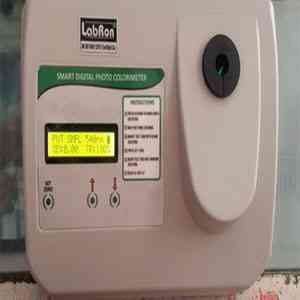 Digital Calorimeter Manufacturers in lucknow