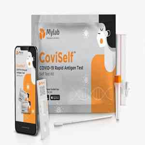 Covid 19 Self Test Kit Manufacturers in lucknow