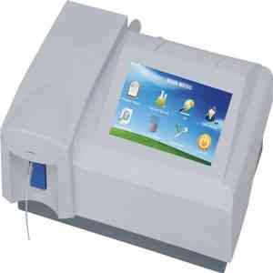 Semi Auto Biochemistry Analyzer Manufacturers in lucknow