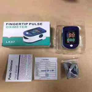 Pulse Oximeter Manufacturers in lucknow